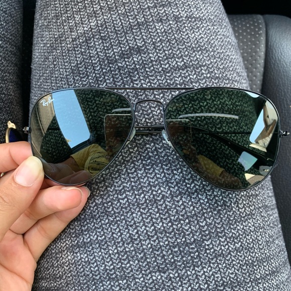 ray-ban sunglasses - Picture 1 of 2